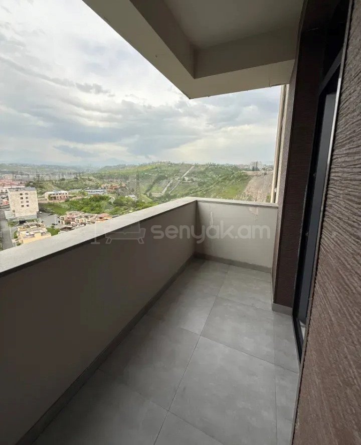 3 Սենյականոց Բնակարան Նորակառույցում, 110քմ, 17/18 հարկ, Դիզայներական Վերանորոգված