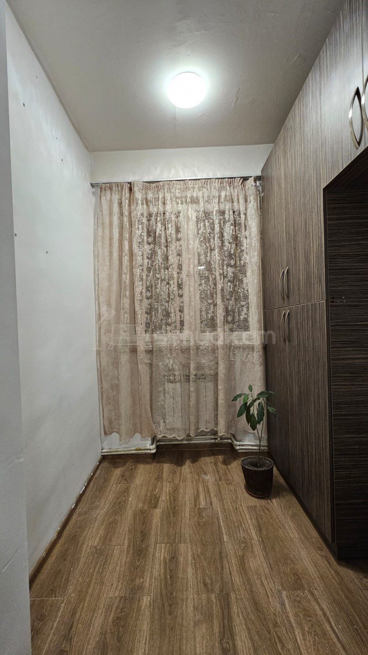 2 Սենյականոց Բնակարան, 65քմ, 2/9 հարկ, Կապիտալ Վերանորոգված, Կահավորված, Արևկող