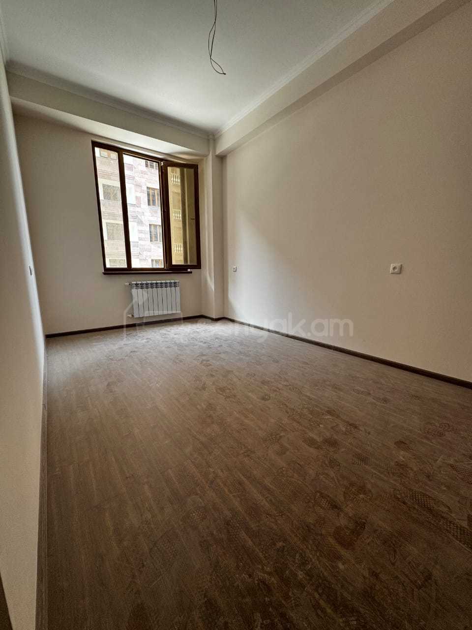 2 Սենյականոց Բնակարան Նորակառույցում, 46քմ, 4/8 հարկ, Կապիտալ Վերանորոգված