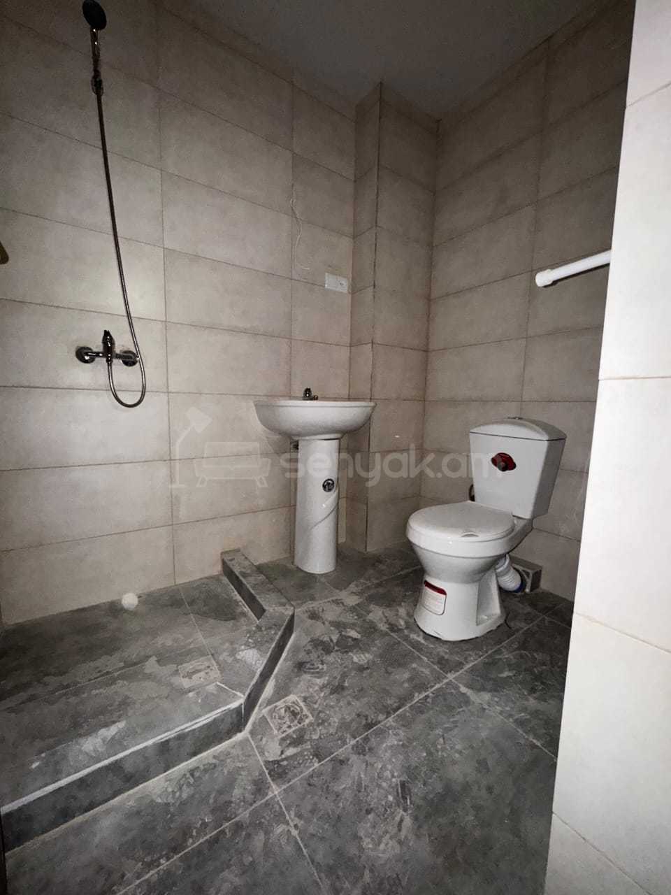 2 Սենյականոց Բնակարան Նորակառույցում, 46քմ, 4/8 հարկ, Կապիտալ Վերանորոգված