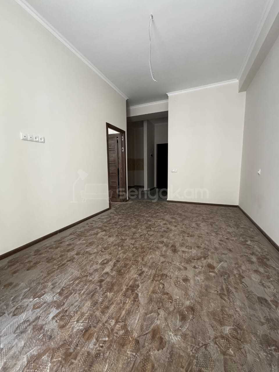 2 Սենյականոց Բնակարան Նորակառույցում, 46քմ, 4/8 հարկ, Կապիտալ Վերանորոգված