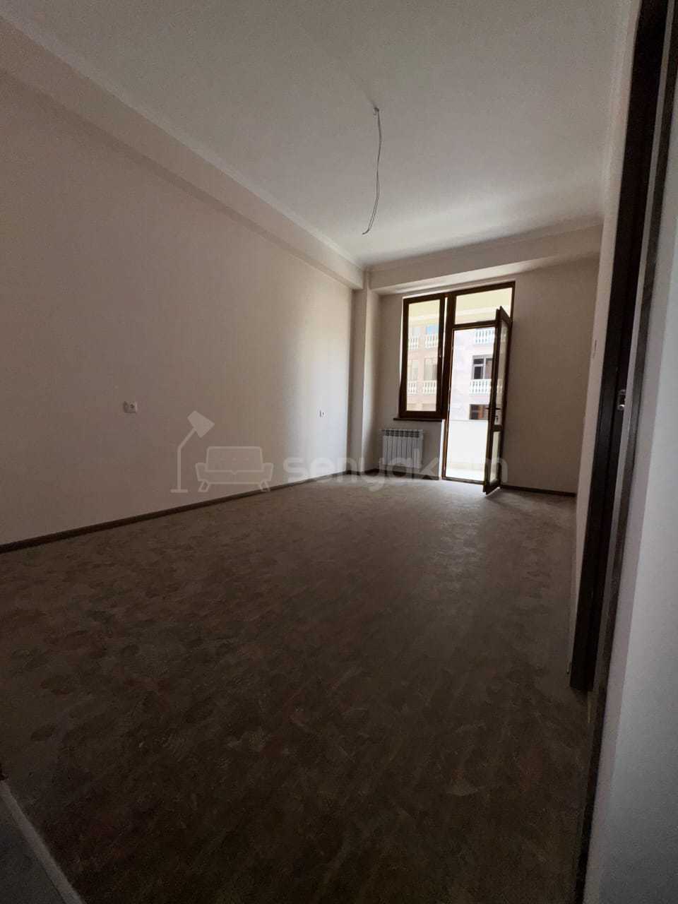 2 Սենյականոց Բնակարան Նորակառույցում, 46քմ, 4/8 հարկ, Կապիտալ Վերանորոգված