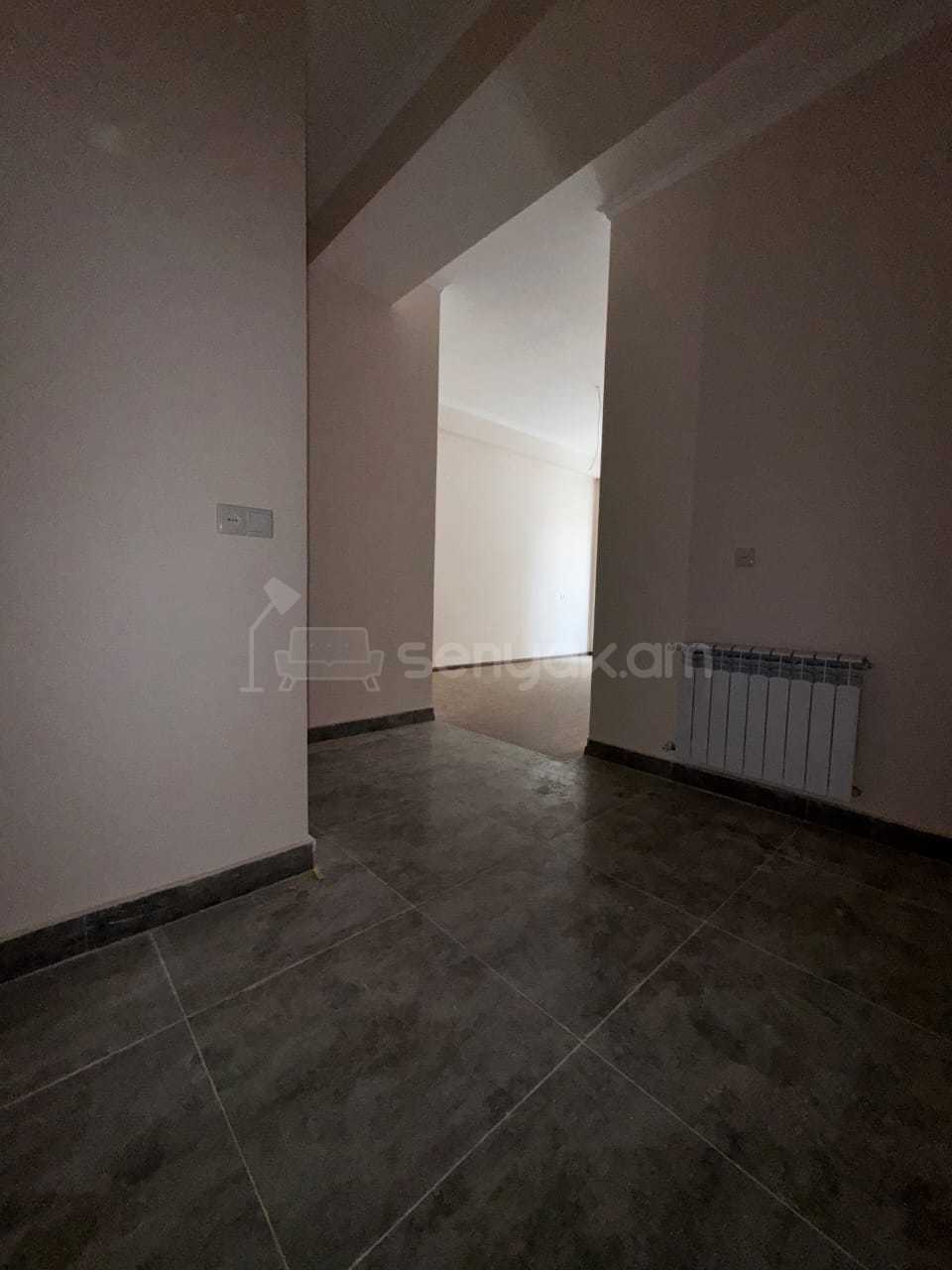 2 Սենյականոց Բնակարան Նորակառույցում, 46քմ, 4/8 հարկ, Կապիտալ Վերանորոգված