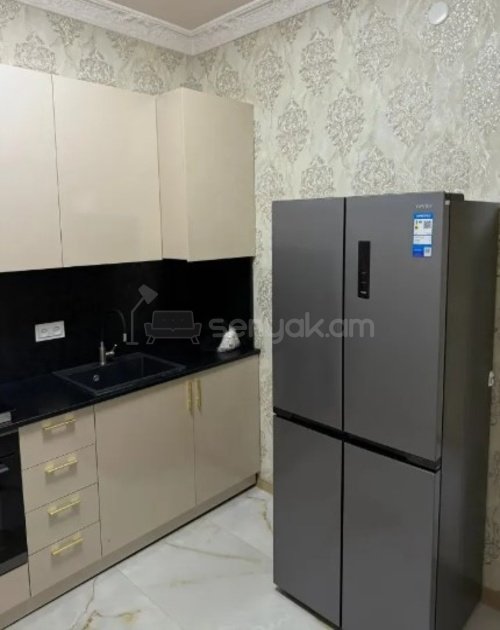 3 Սենյականոց Բնակարան, 70քմ, 3/4 հարկ, Կապիտալ Վերանորոգված, Կահավորված, Արևկող