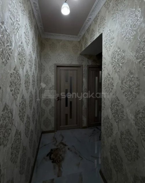 3 Սենյականոց Բնակարան, 70քմ, 3/4 հարկ, Կապիտալ Վերանորոգված, Կահավորված, Արևկող