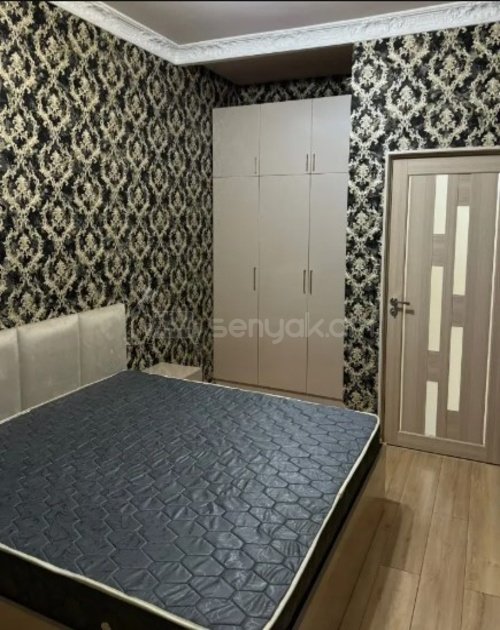 3 Սենյականոց Բնակարան, 70քմ, 3/4 հարկ, Կապիտալ Վերանորոգված, Կահավորված, Արևկող