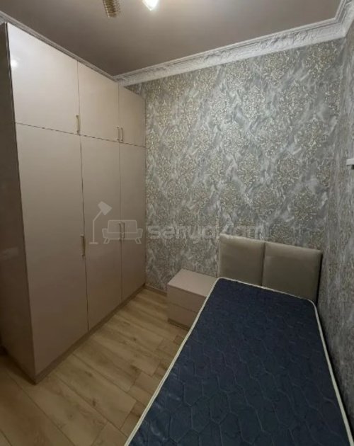 3 Սենյականոց Բնակարան, 70քմ, 3/4 հարկ, Կապիտալ Վերանորոգված, Կահավորված, Արևկող