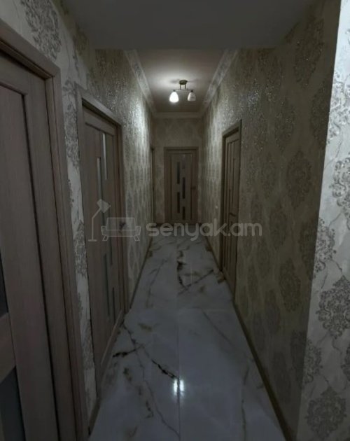 3 Սենյականոց Բնակարան, 70քմ, 3/4 հարկ, Կապիտալ Վերանորոգված, Կահավորված, Արևկող