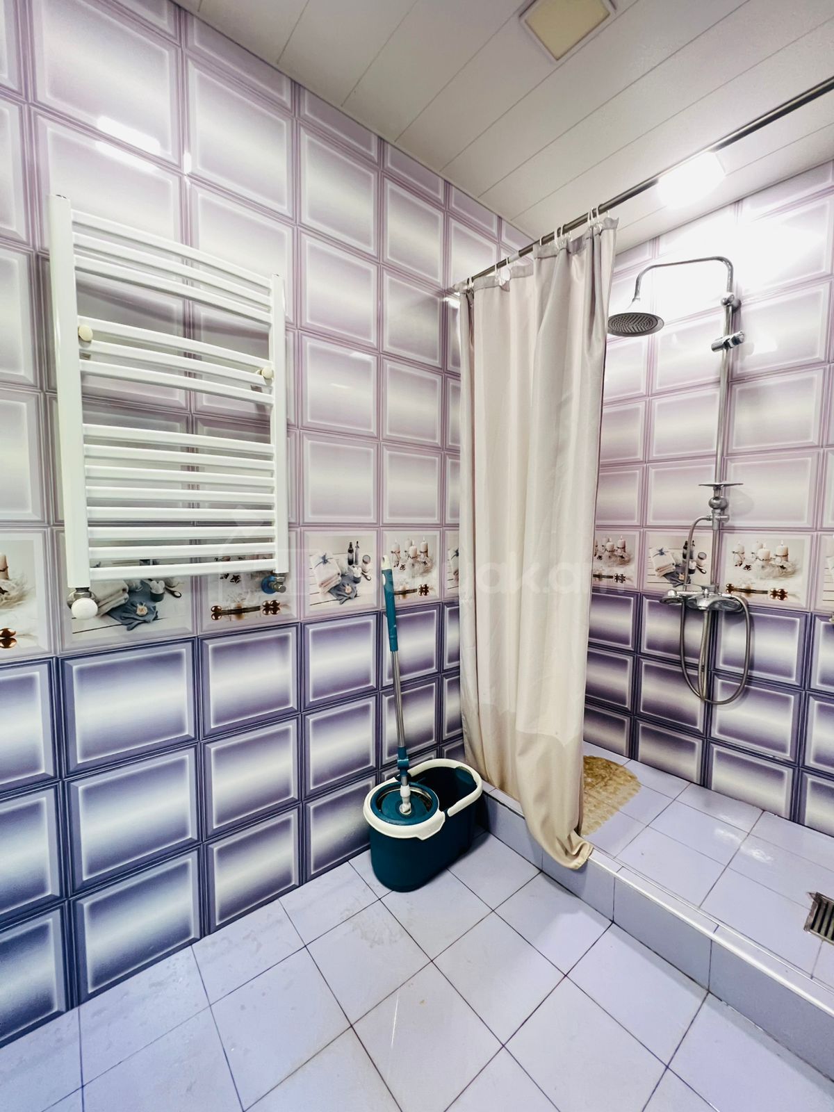 2 Սենյականոց Բնակարան, 67քմ, 2/14 հարկ, Կոսմետիկ Վերանորոգված