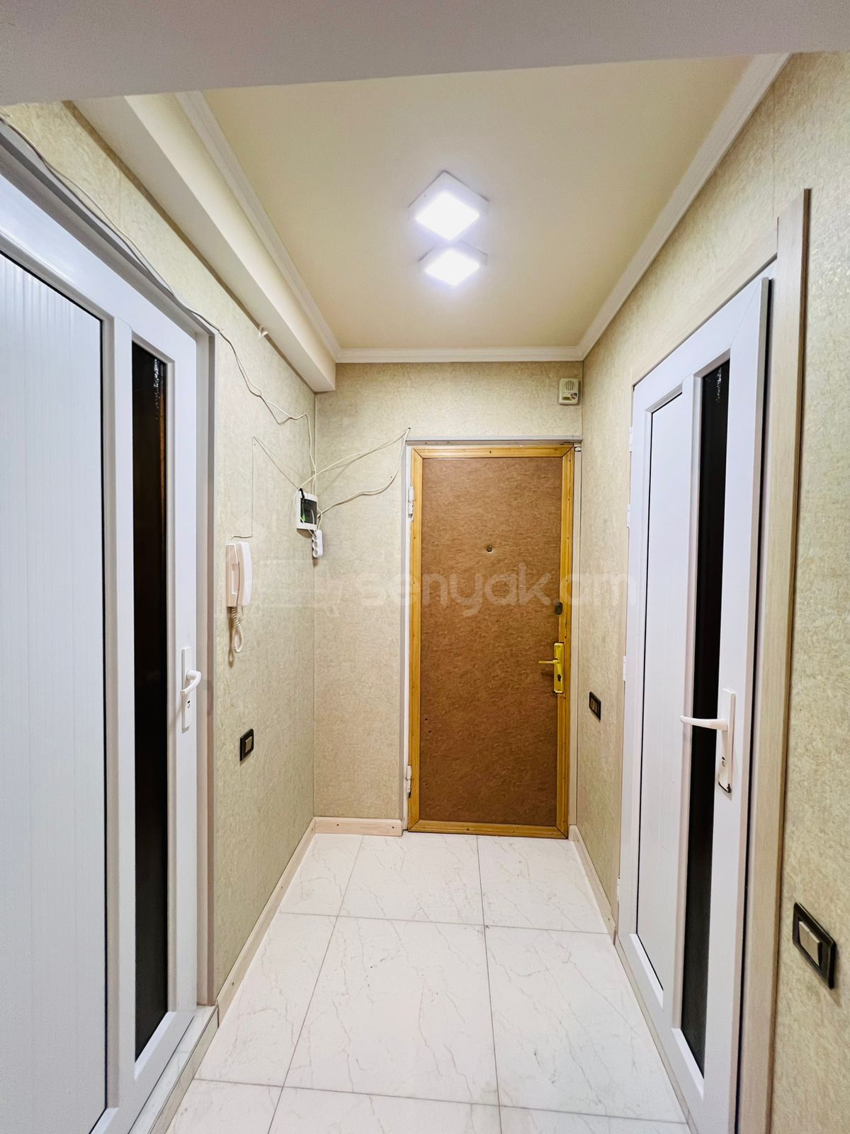 2 Սենյականոց Բնակարան, 67քմ, 2/14 հարկ, Կոսմետիկ Վերանորոգված