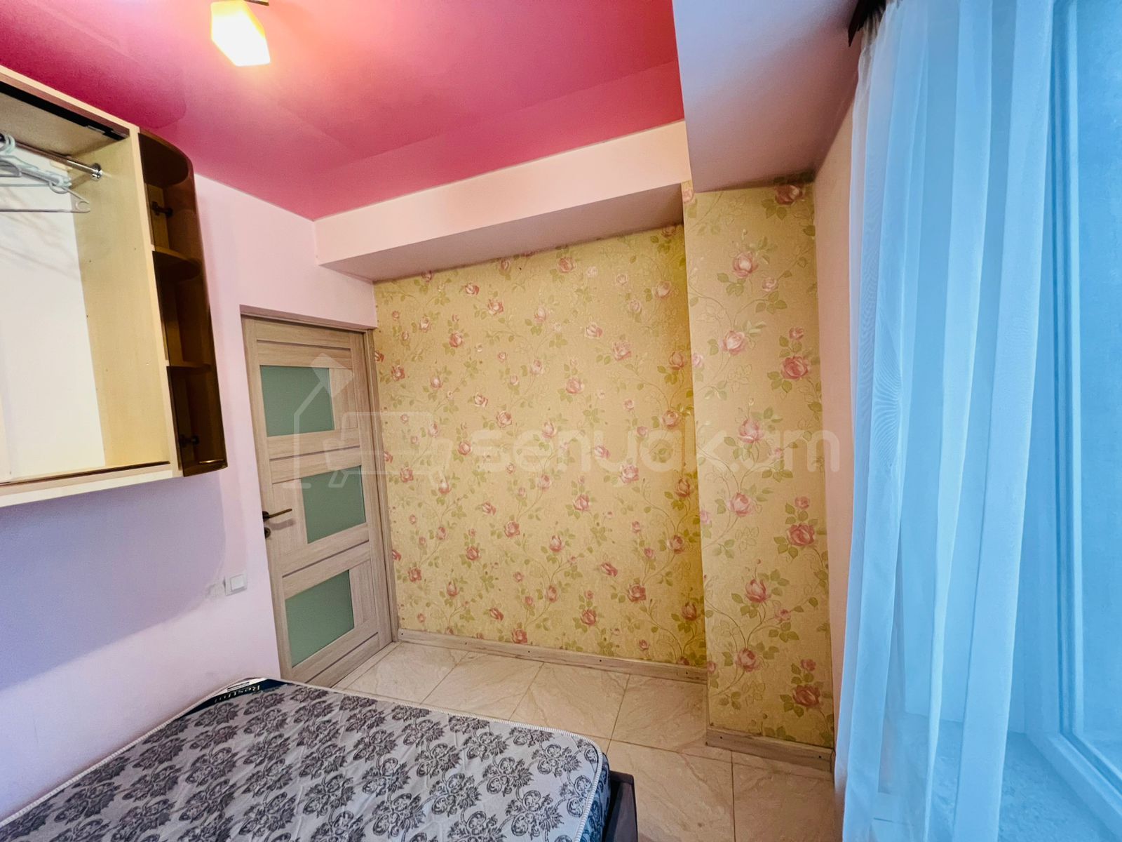 2 Սենյականոց Բնակարան, 67քմ, 2/14 հարկ, Կոսմետիկ Վերանորոգված