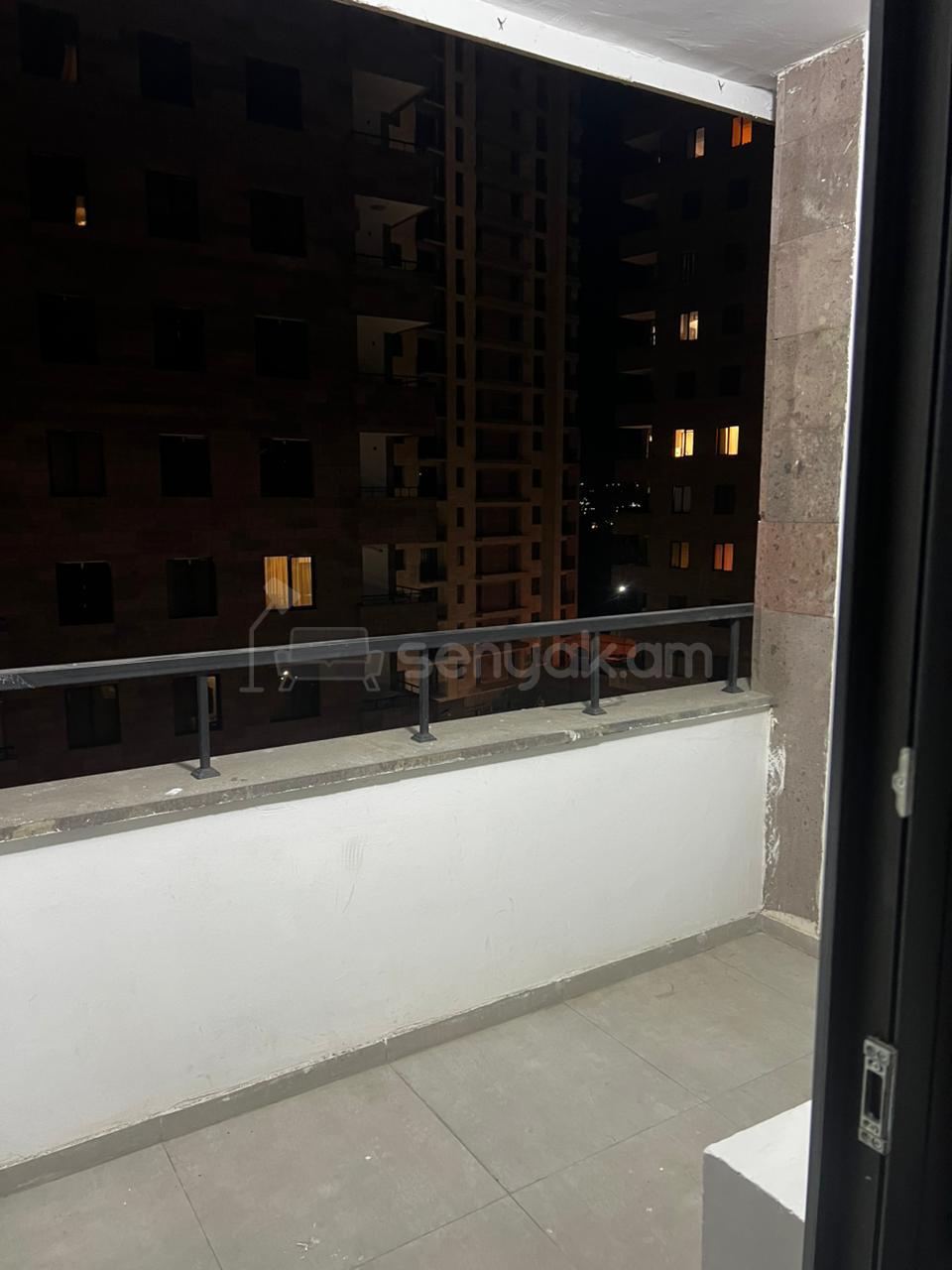 2 Սենյականոց Բնակարան Նորակառույցում, 57քմ, 7/14 հարկ, Դիզայներական Վերանորոգված, Կահավորված