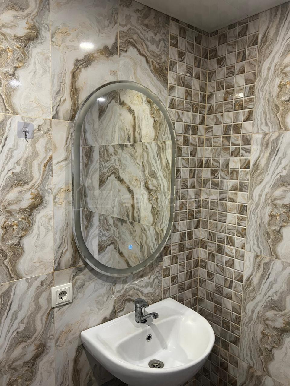 2 Սենյականոց Բնակարան Նորակառույցում, 57քմ, 7/14 հարկ, Դիզայներական Վերանորոգված, Կահավորված