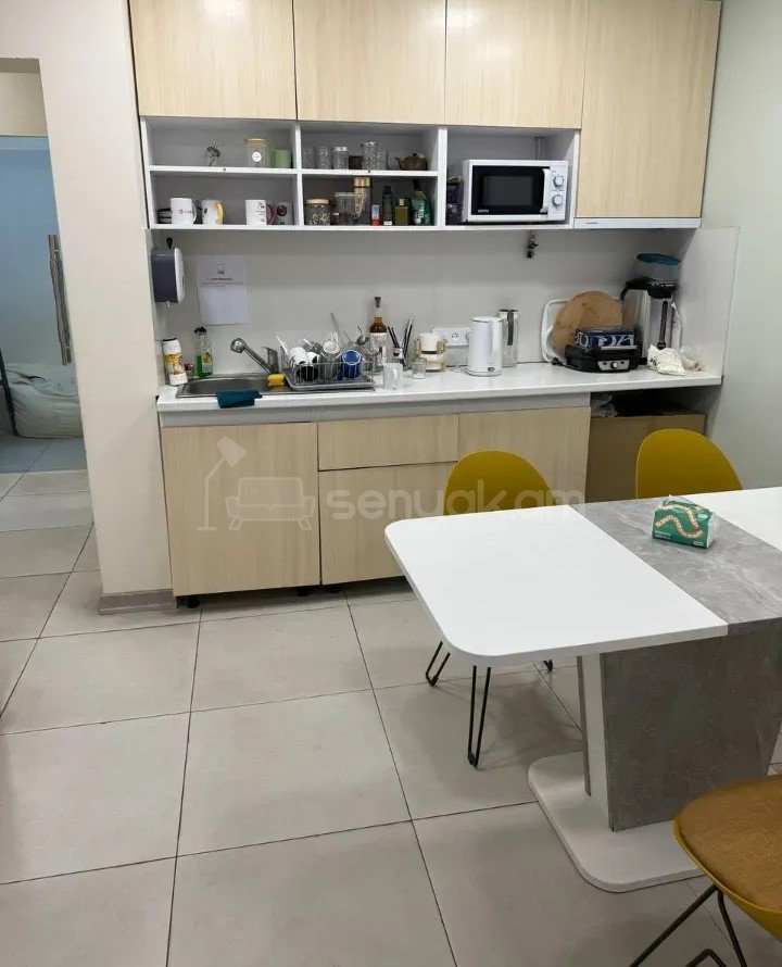 Օֆիսային Տարածք, 120քմ