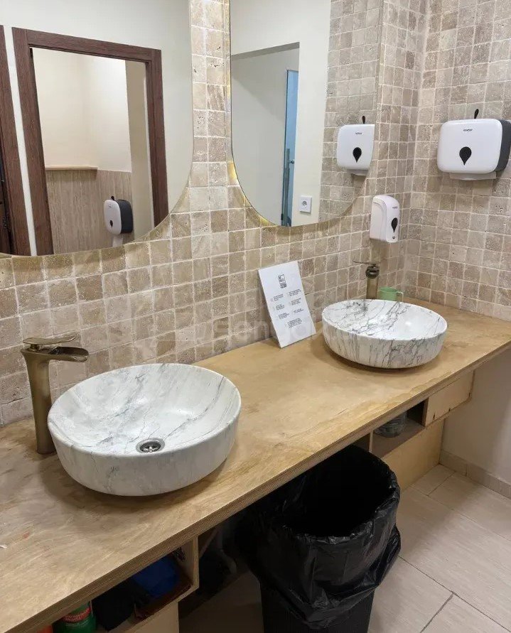 Օֆիսային Տարածք, 120քմ