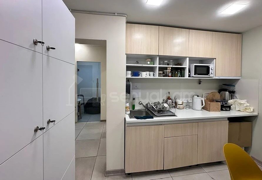 Օֆիսային Տարածք, 120քմ