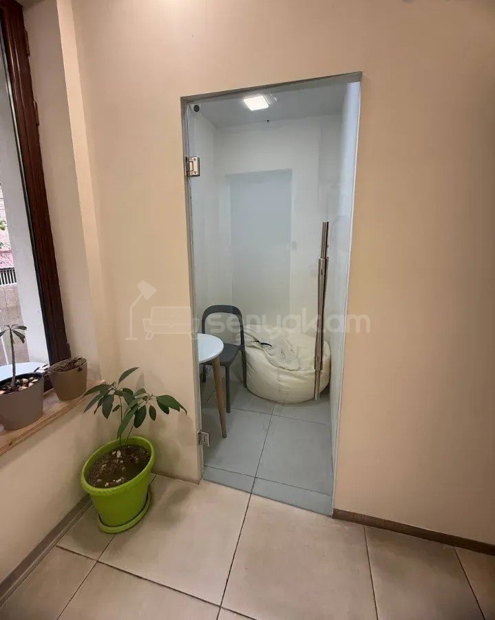 Օֆիսային Տարածք, 120քմ