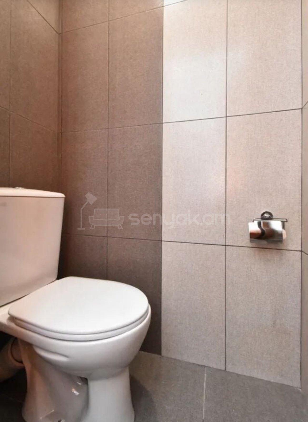 3 Սենյականոց Բնակարան, 80քմ, 4/9 հարկ, Կապիտալ Վերանորոգված