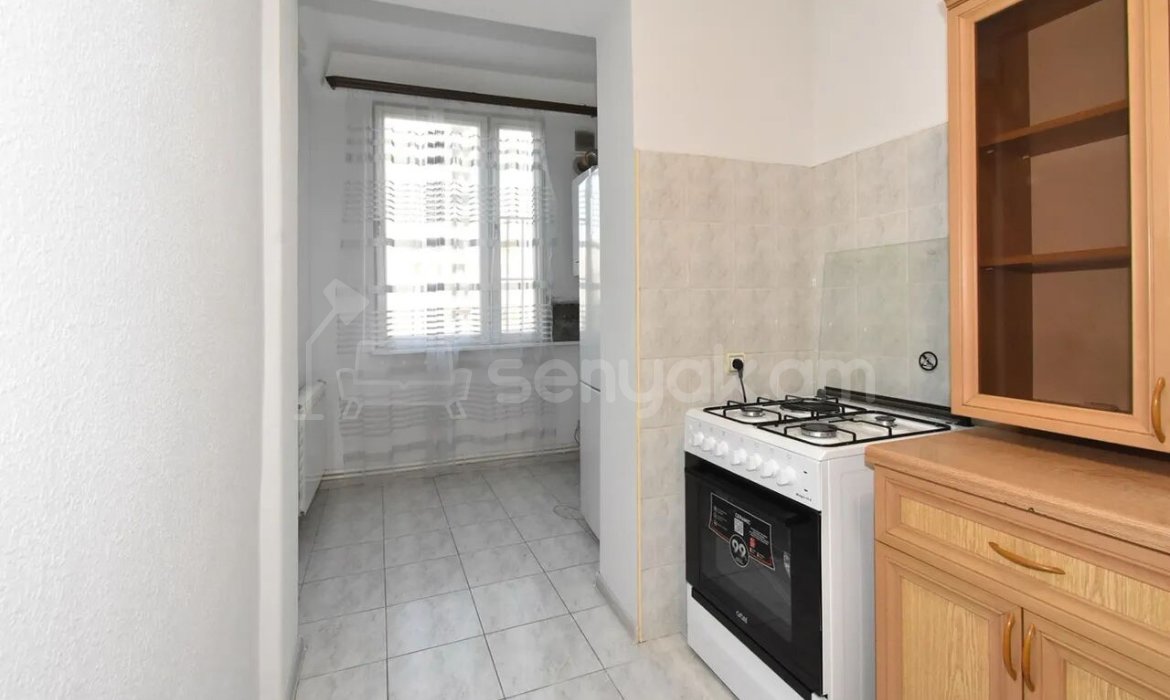 3 Սենյականոց Բնակարան, 80քմ, 4/9 հարկ, Կապիտալ Վերանորոգված