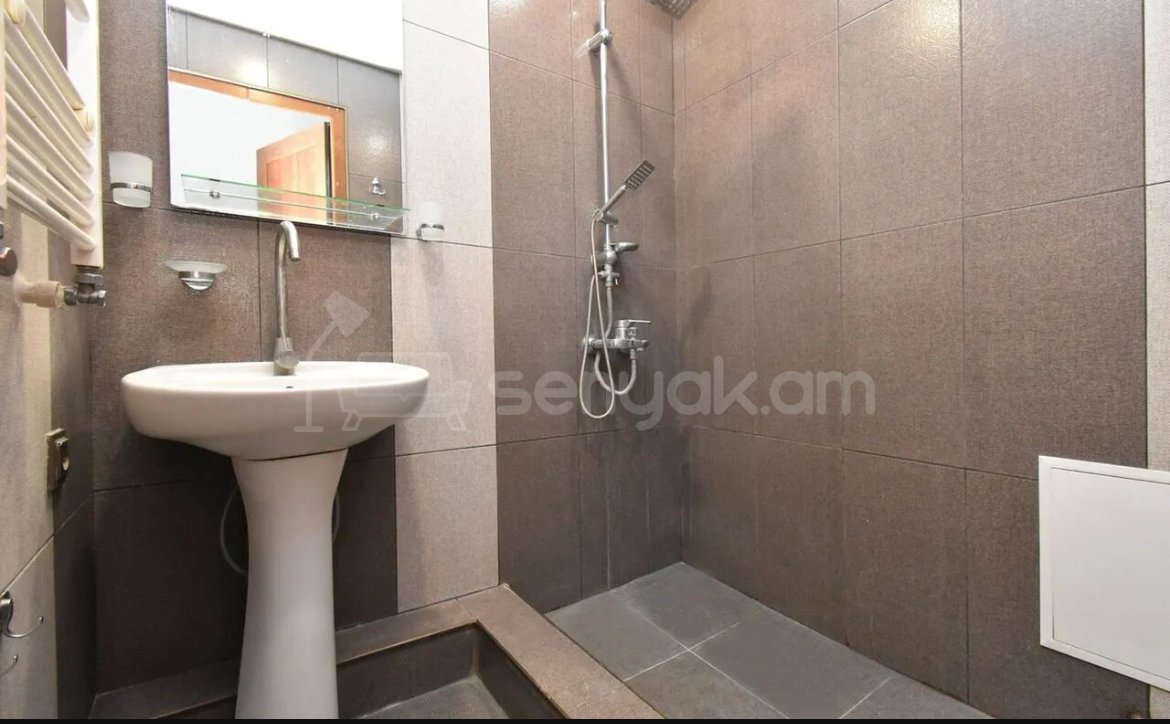 3 Սենյականոց Բնակարան, 80քմ, 4/9 հարկ, Կապիտալ Վերանորոգված