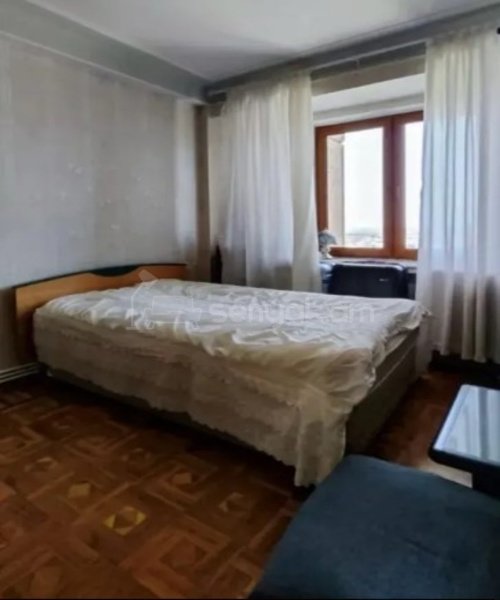 3 Սենյականոց Բնակարան, 110քմ, 14/16 հարկ, Կոսմետիկ Վերանորոգված, Կահավորված, Արևկող