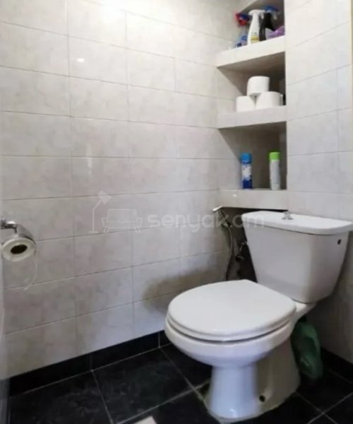 3 Սենյականոց Բնակարան, 110քմ, 14/16 հարկ, Կոսմետիկ Վերանորոգված, Կահավորված, Արևկող