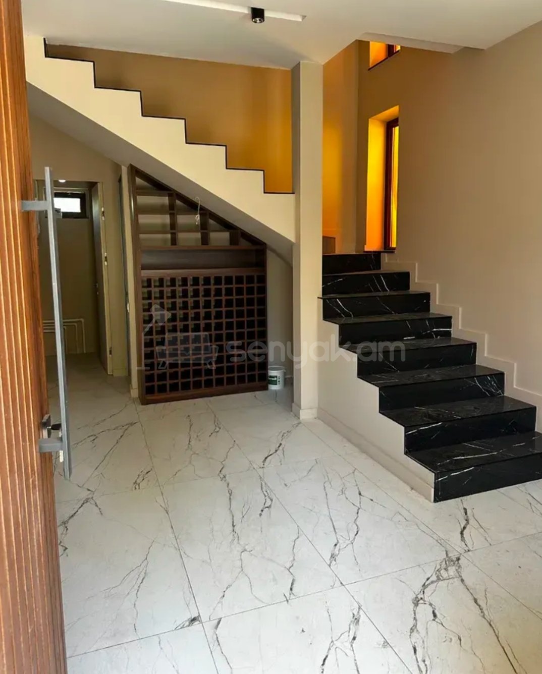 4 Սենյականոց Սեփական Տուն, 160քմ, Կապիտալ Վերանորոգված, Ավտոտնակով