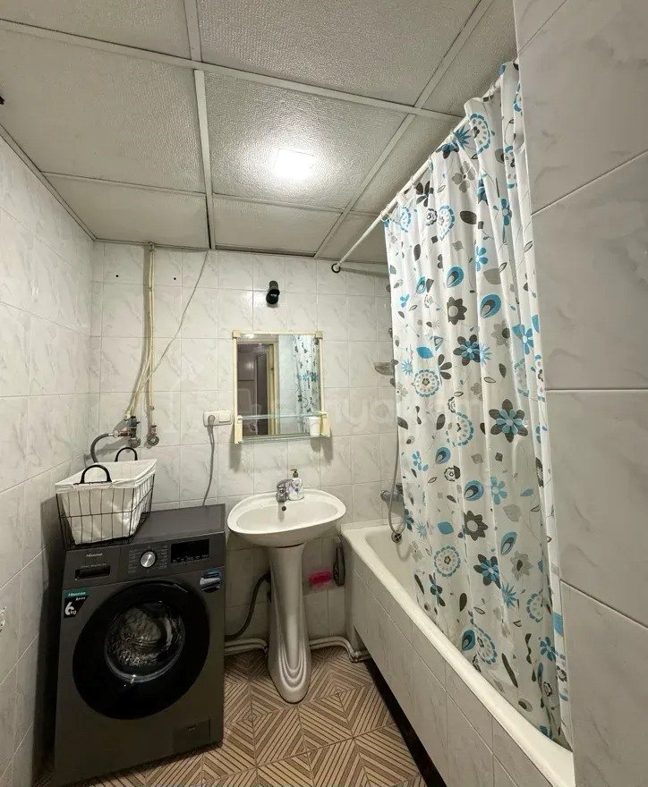 3 Սենյականոց Բնակարան, 83քմ, 6/9 հարկ, Կապիտալ Վերանորոգված