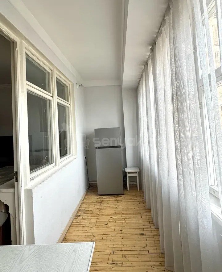 3 Սենյականոց Բնակարան, 83քմ, 6/9 հարկ, Կապիտալ Վերանորոգված