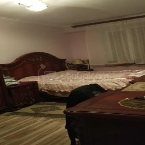 2 Սենյականոց Բնակարան Քարե Շենքում, 51քմ, 4/8 հարկ, Կապիտալ Վերանորոգված