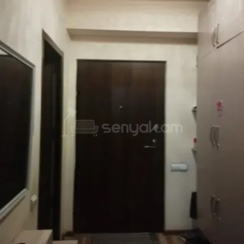 2 Սենյականոց Բնակարան Քարե Շենքում, 51քմ, 4/8 հարկ, Կապիտալ Վերանորոգված