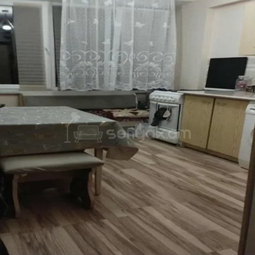 2 Սենյականոց Բնակարան Քարե Շենքում, 51քմ, 4/8 հարկ, Կապիտալ Վերանորոգված