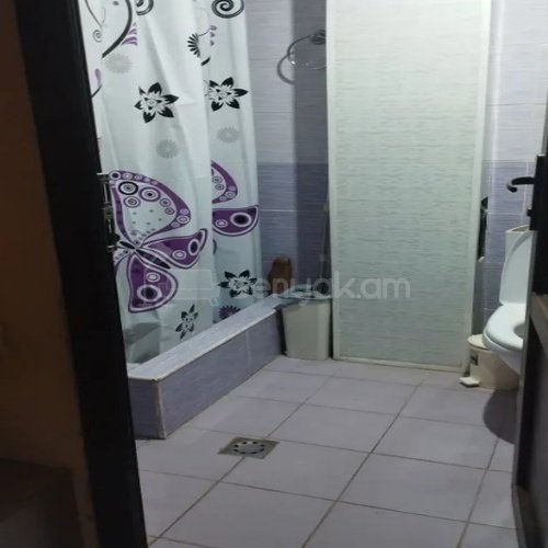 2 Սենյականոց Բնակարան Քարե Շենքում, 51քմ, 4/8 հարկ, Կապիտալ Վերանորոգված