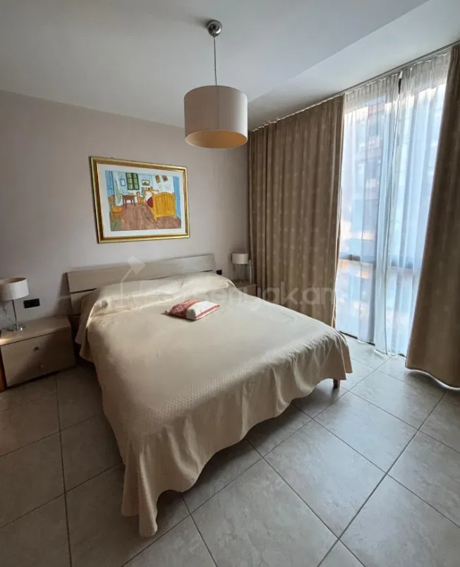 2 Սենյականոց Բնակարան, 65քմ, 7/10 հարկ, Դիզայներական Վերանորոգված, Կահավորված, Արևկող