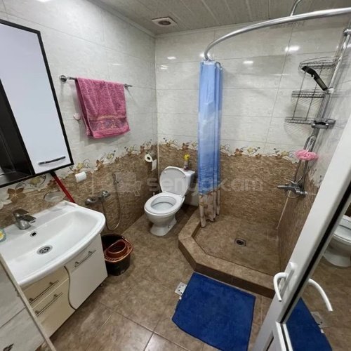 2 Սենյականոց Բնակարան Քարե Շենքում, 40քմ, 4/4 հարկ, Կապիտալ Վերանորոգված