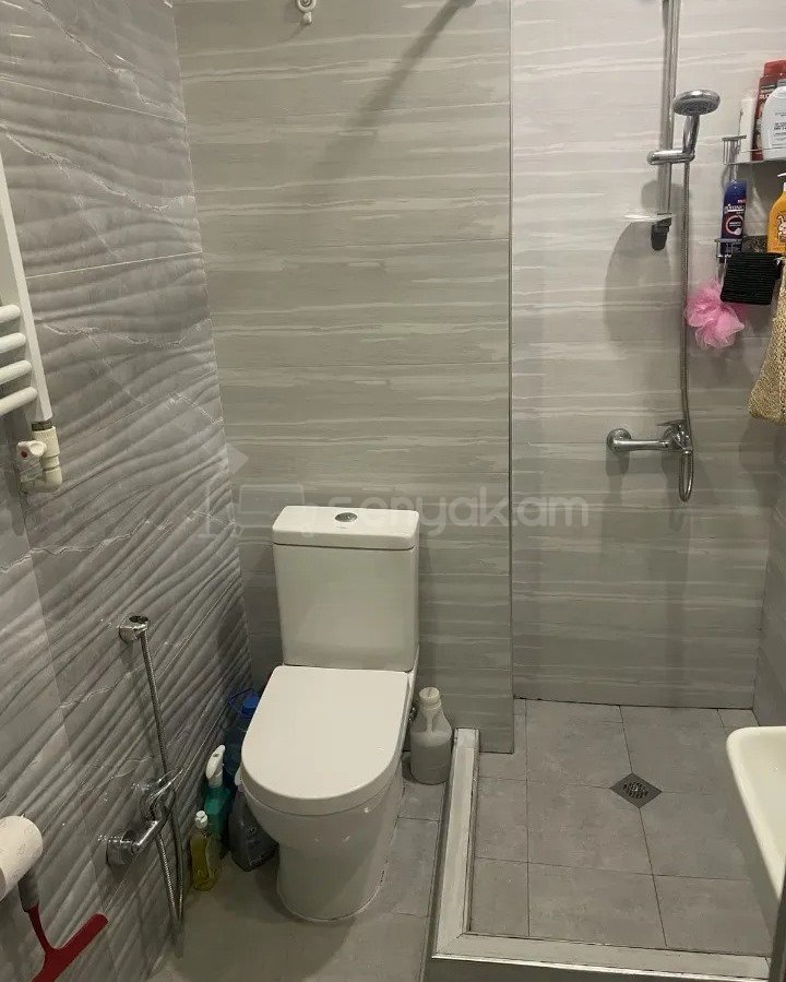 3 Սենյականոց Բնակարան Նորակառույցում, 52քմ, 3/4 հարկ, Կապիտալ Վերանորոգված