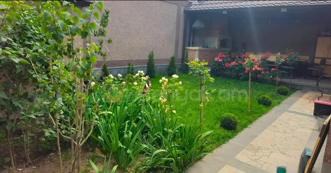 4 Սենյականոց Սեփական Տուն, 113քմ, Կապիտալ Վերանորոգված