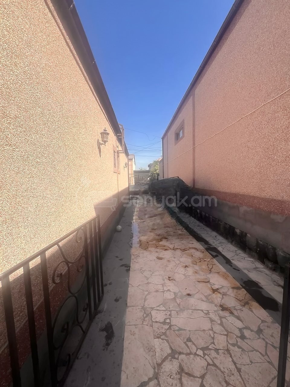 4 Սենյականոց Սեփական Տուն, 113քմ, Կապիտալ Վերանորոգված