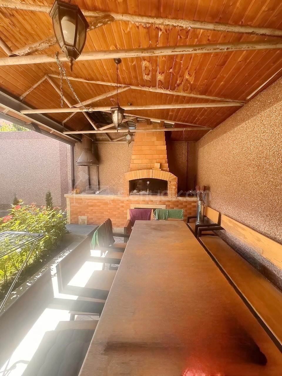 4 Սենյականոց Սեփական Տուն, 113քմ, Կապիտալ Վերանորոգված