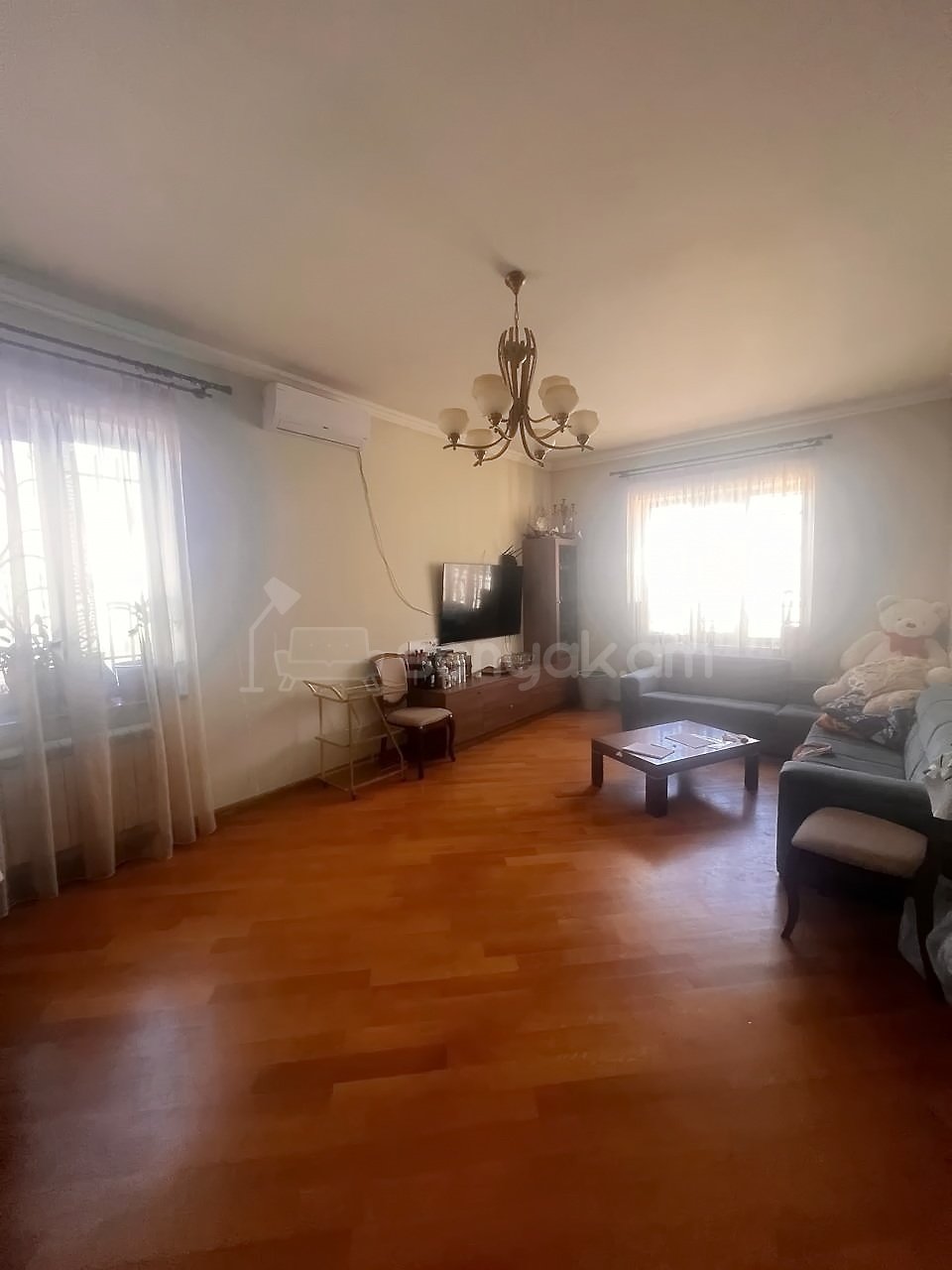 4 Սենյականոց Սեփական Տուն, 113քմ, Կապիտալ Վերանորոգված