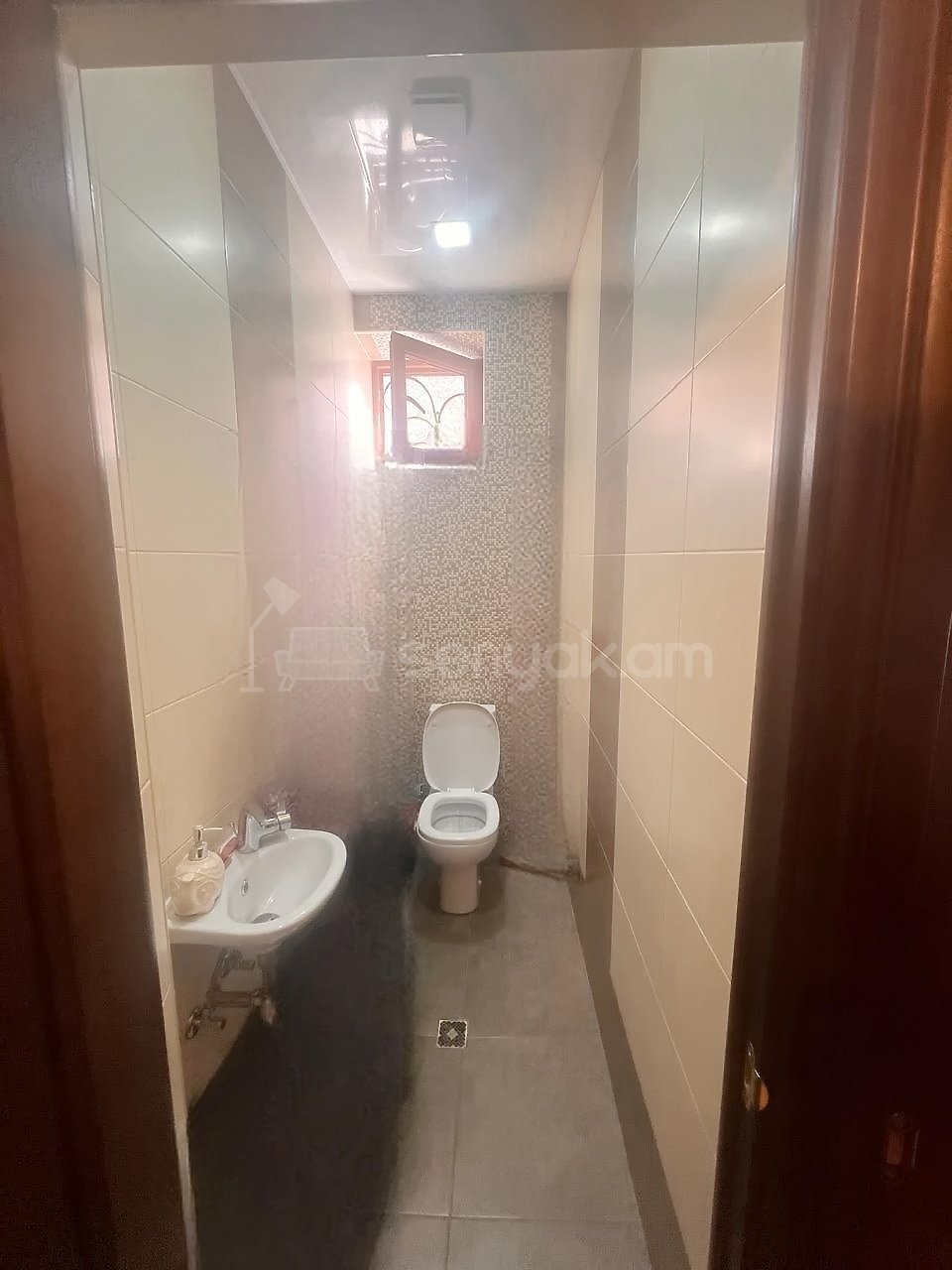 4 Սենյականոց Սեփական Տուն, 113քմ, Կապիտալ Վերանորոգված