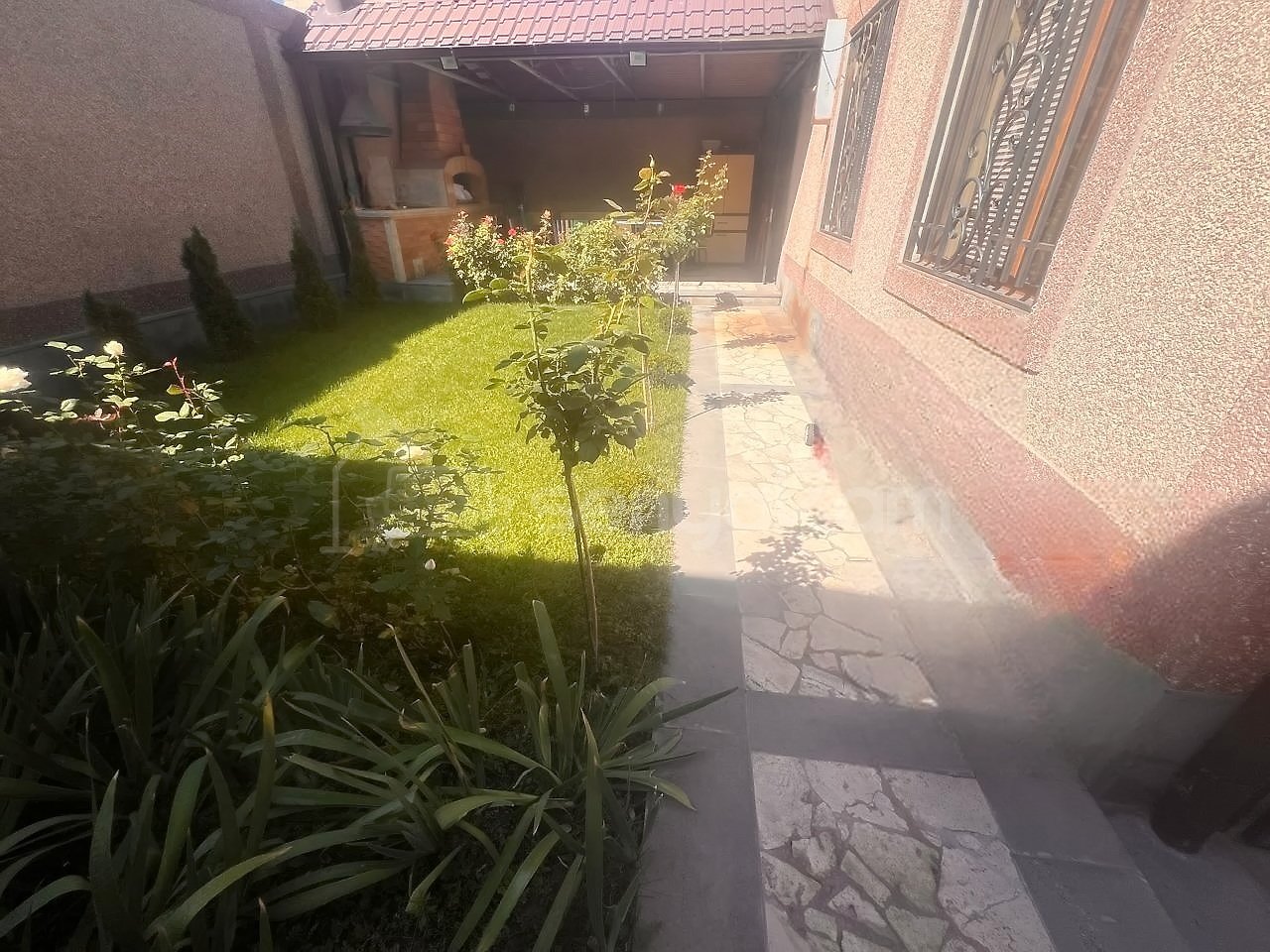 4 Սենյականոց Սեփական Տուն, 113քմ, Կապիտալ Վերանորոգված