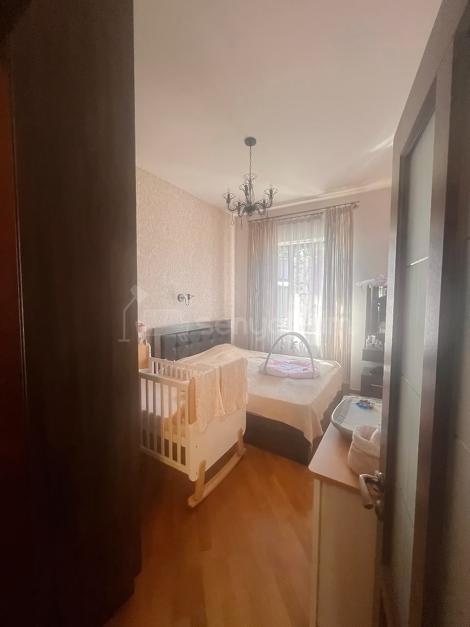 4 Սենյականոց Սեփական Տուն, 113քմ, Կապիտալ Վերանորոգված