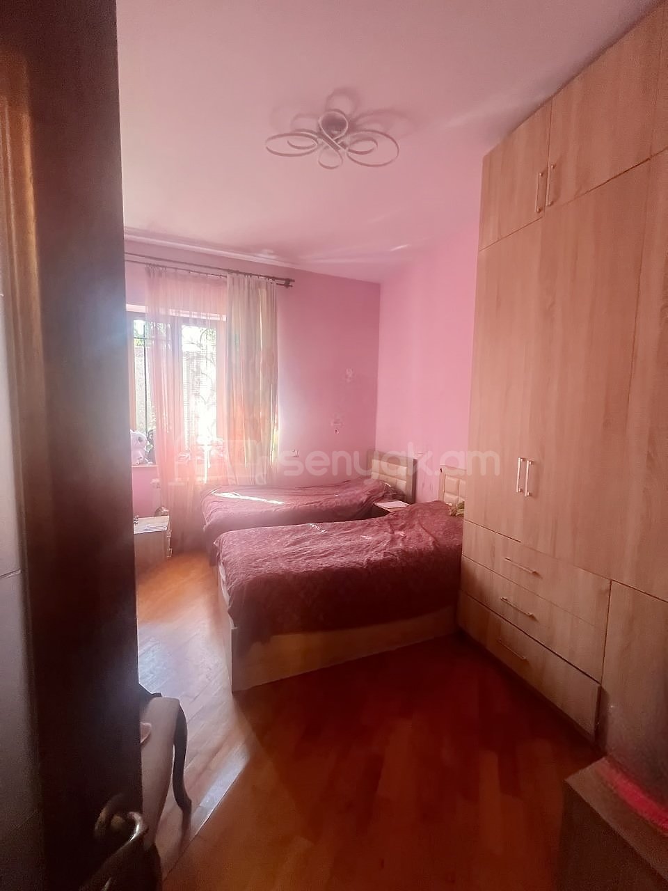 4 Սենյականոց Սեփական Տուն, 113քմ, Կապիտալ Վերանորոգված