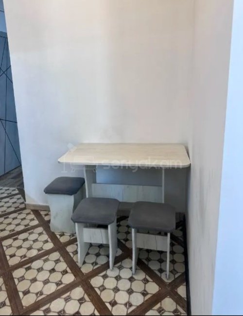 2 Սենյականոց Բնակարան, 43քմ, 10/16 հարկ, Կապիտալ Վերանորոգված