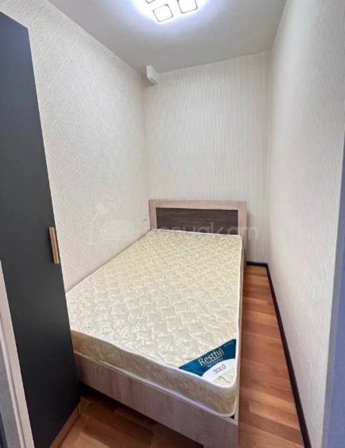 2 Սենյականոց Բնակարան, 43քմ, 10/16 հարկ, Կապիտալ Վերանորոգված