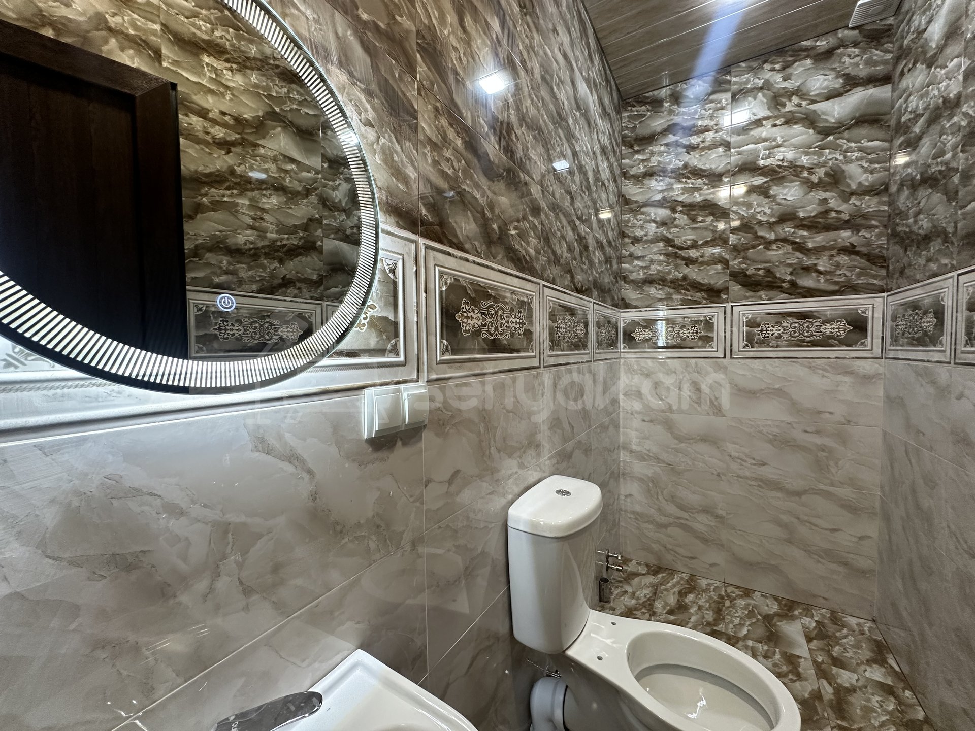 Նորակառույց Օֆիսային Տարածք, 320քմ