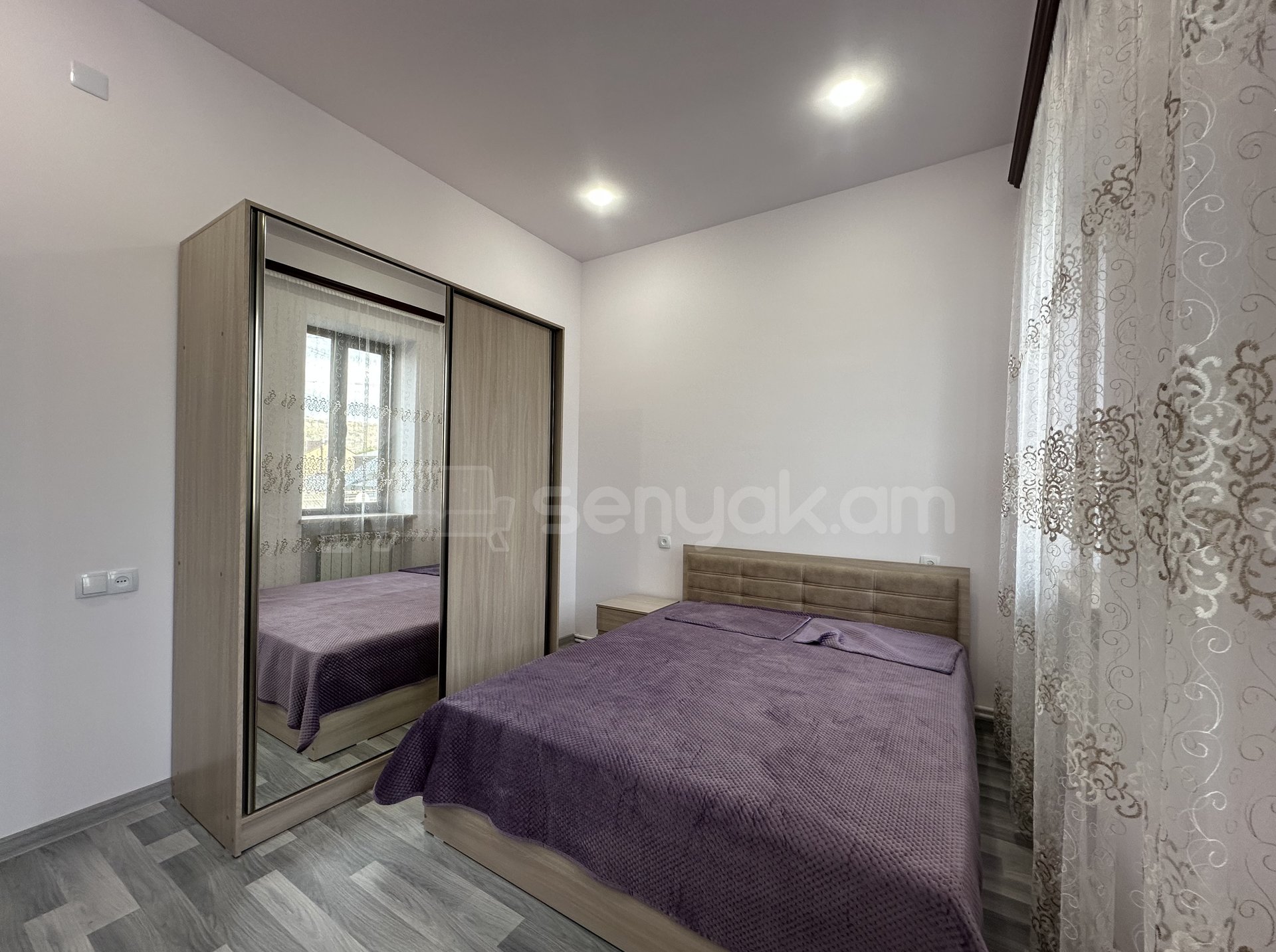 Նորակառույց Օֆիսային Տարածք, 320քմ