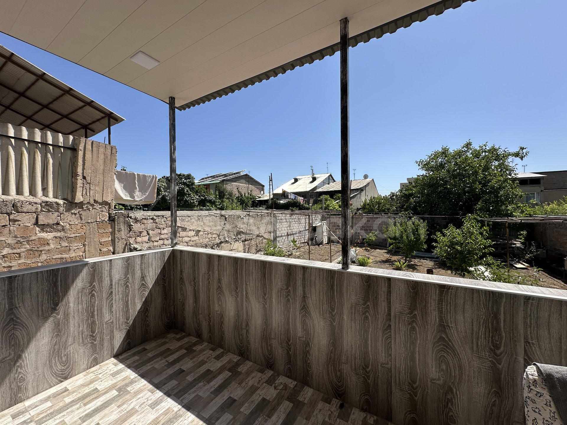 Նորակառույց Օֆիսային Տարածք, 320քմ