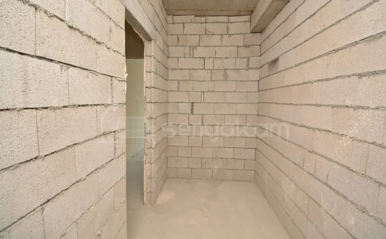 2 Սենյականոց Բնակարան Նորակառույցում, 73քմ, 7/25 հարկ, Զրոյական Վիճակում